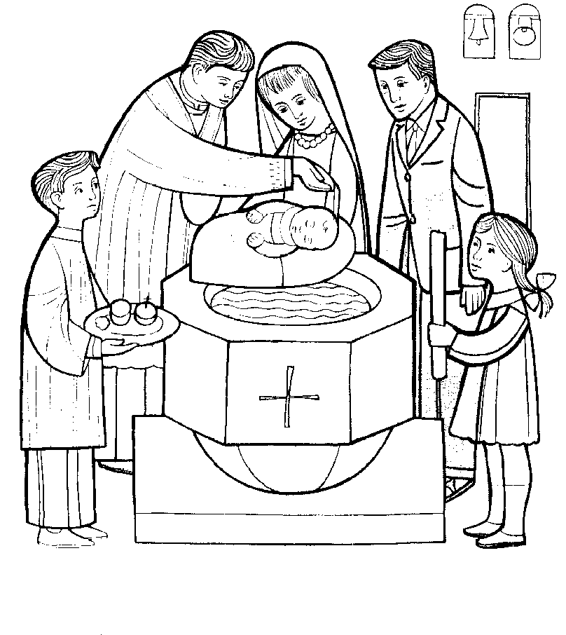 Catechesi Battesimale