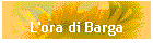 L'ora di Barga