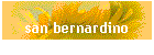 san bernardino